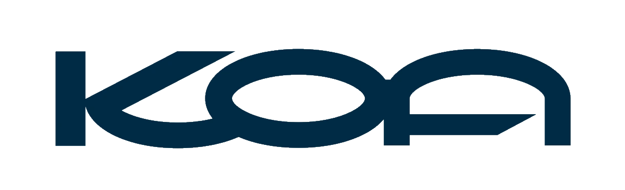 Logo KOA Kitchen, créateur de cuisines et salles de bain sur mesure à Remiremont dans les Vosges
