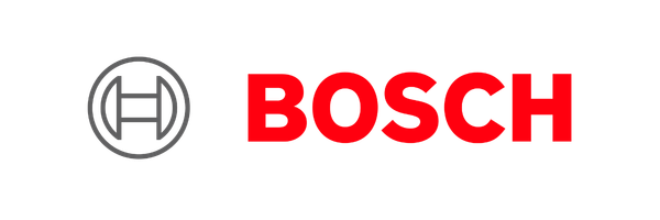 Logo Bosch, marque d'électroménager partenaire de KOA Kitchen à Remiremont