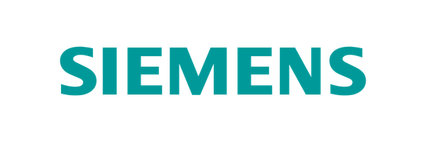 Logo Siemens, marque d'électroménager partenaire de KOA Kitchen dans les Vosges