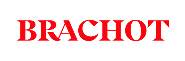 Logo Brachot, fournisseur de plans de travail en pierre naturelle pour les cuisines KOA Kitchen à Remiremont